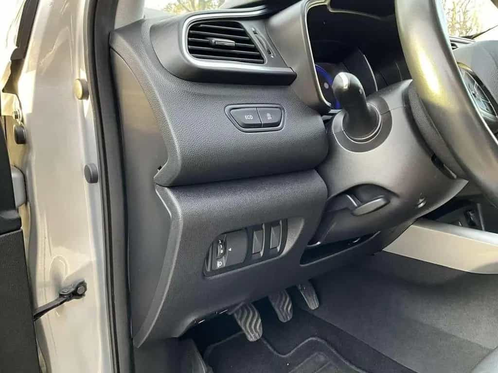 Renault Kadjar 1.2 TCe Life 05/2018-photo-21