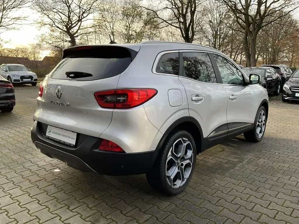 Renault Kadjar 1.2 TCe Life 05/2018-photo-3