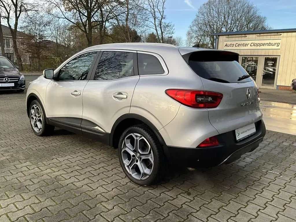 Renault Kadjar 1.2 TCe Life 05/2018-photo-5