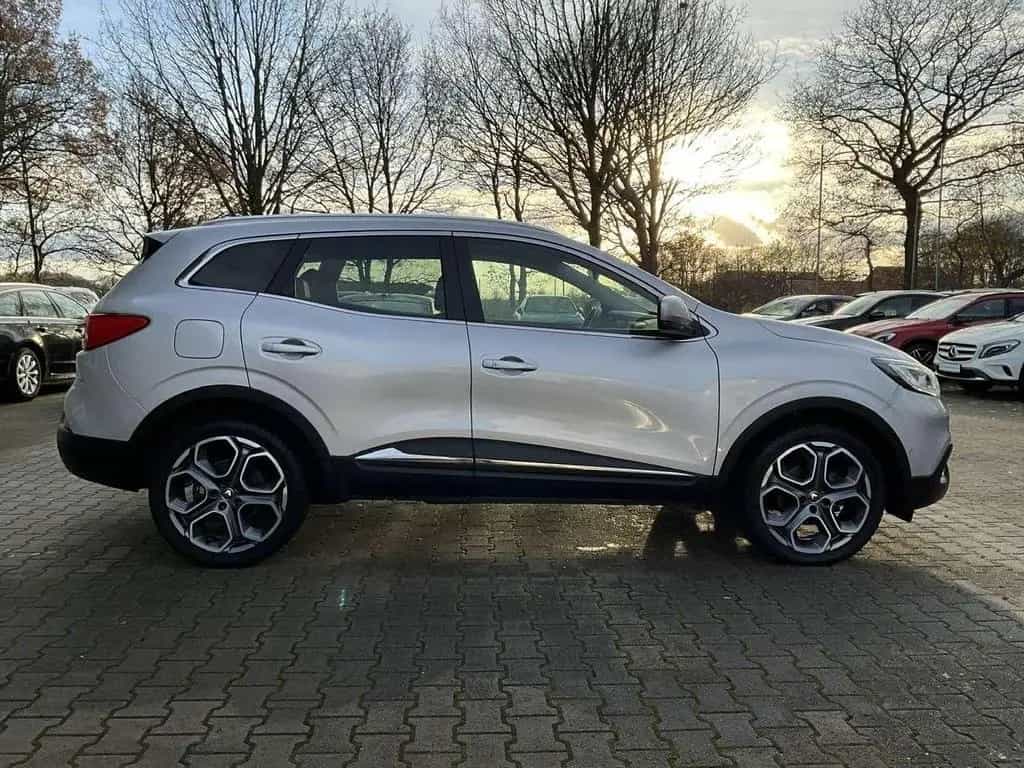 Renault Kadjar 1.2 TCe Life 05/2018-photo-6