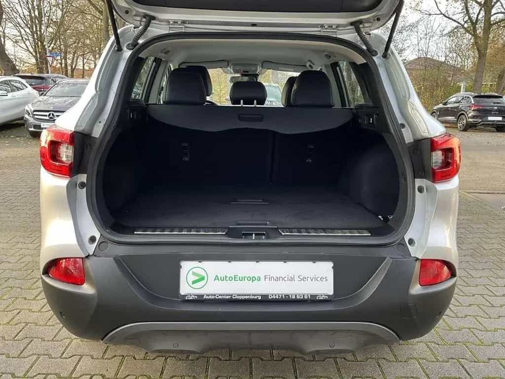 Renault Kadjar 1.2 TCe Life 05/2018-photo-7