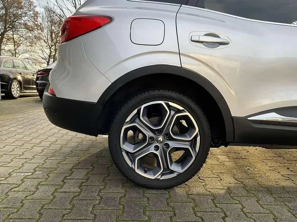 Renault Kadjar 1.2 TCe Life 05/2018-photo-8