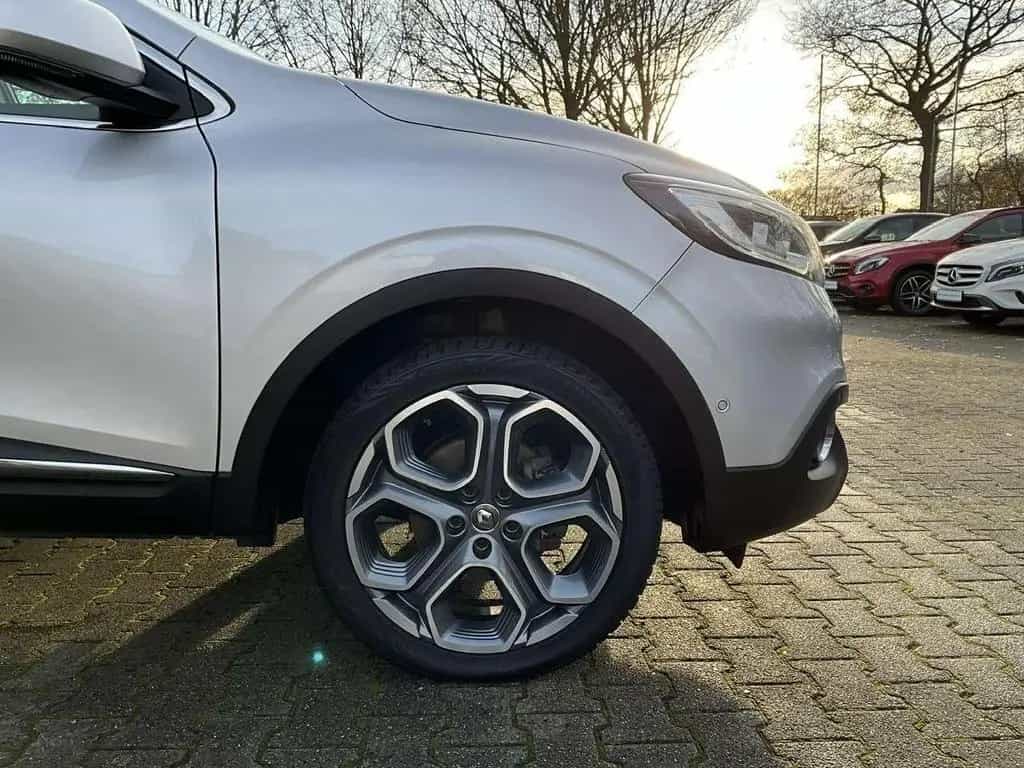 Renault Kadjar 1.2 TCe Life 05/2018-photo-9