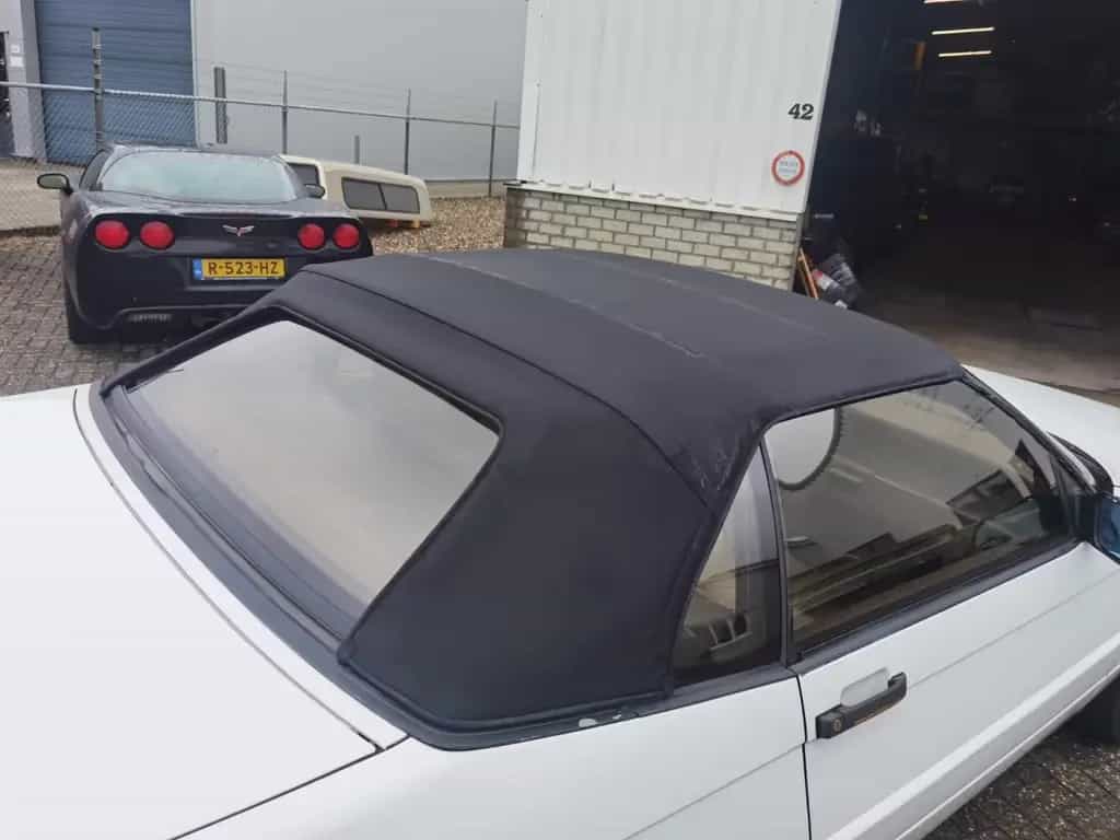 Cadillac Allante 4,6 Northstar (!) Motor neu 06/1993-photo-8