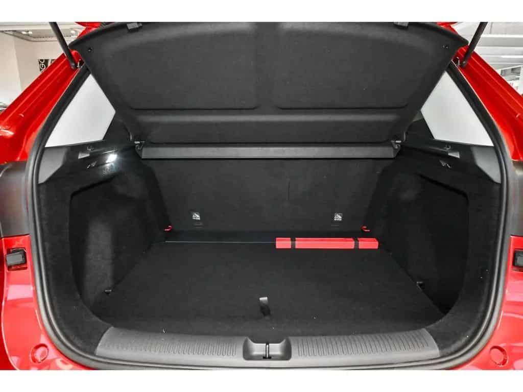 MG ZS 1.5 Comfort Navi Digitales Cockpit 360 Kamera 12/2025-photo-5