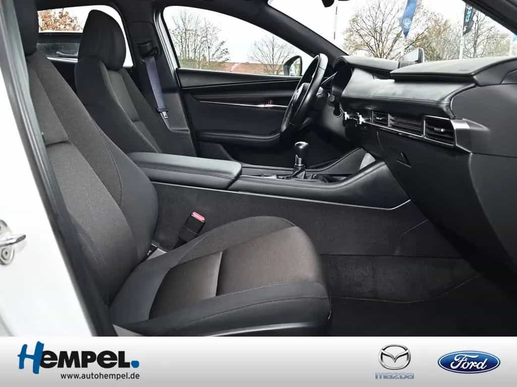Mazda 3 5-trg. 2.0 Exclusive-Line ACC HUD LED ab 3,99% 08/2023-photo-1