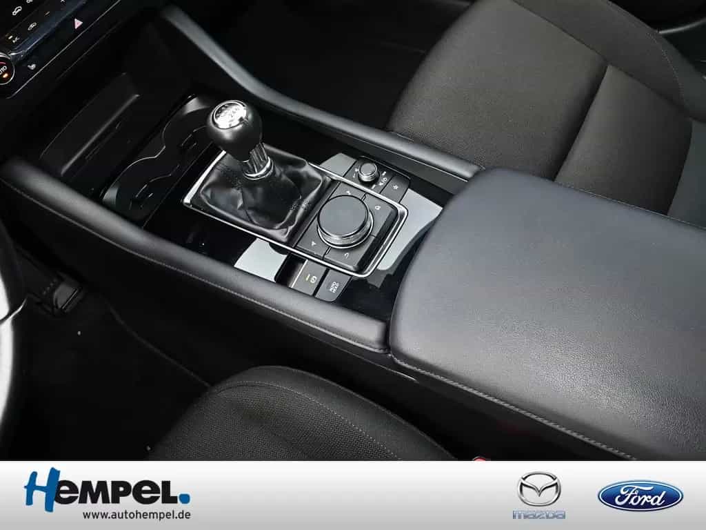 Mazda 3 5-trg. 2.0 Exclusive-Line ACC HUD LED ab 3,99% 08/2023-photo-10