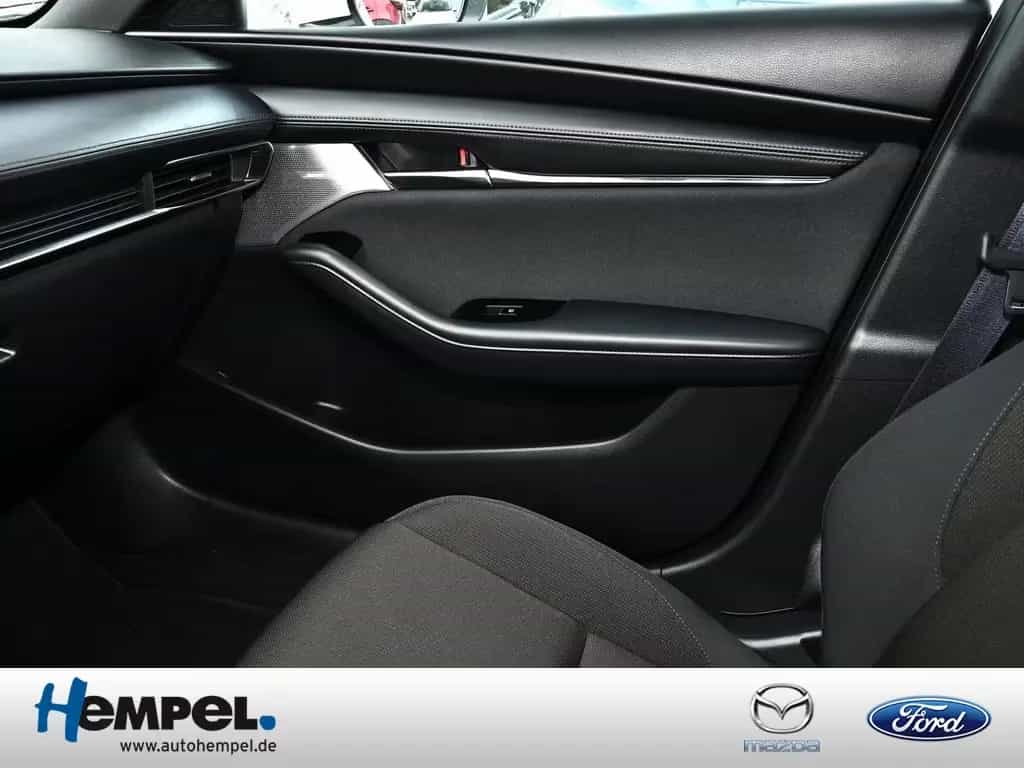 Mazda 3 5-trg. 2.0 Exclusive-Line ACC HUD LED ab 3,99% 08/2023-photo-11