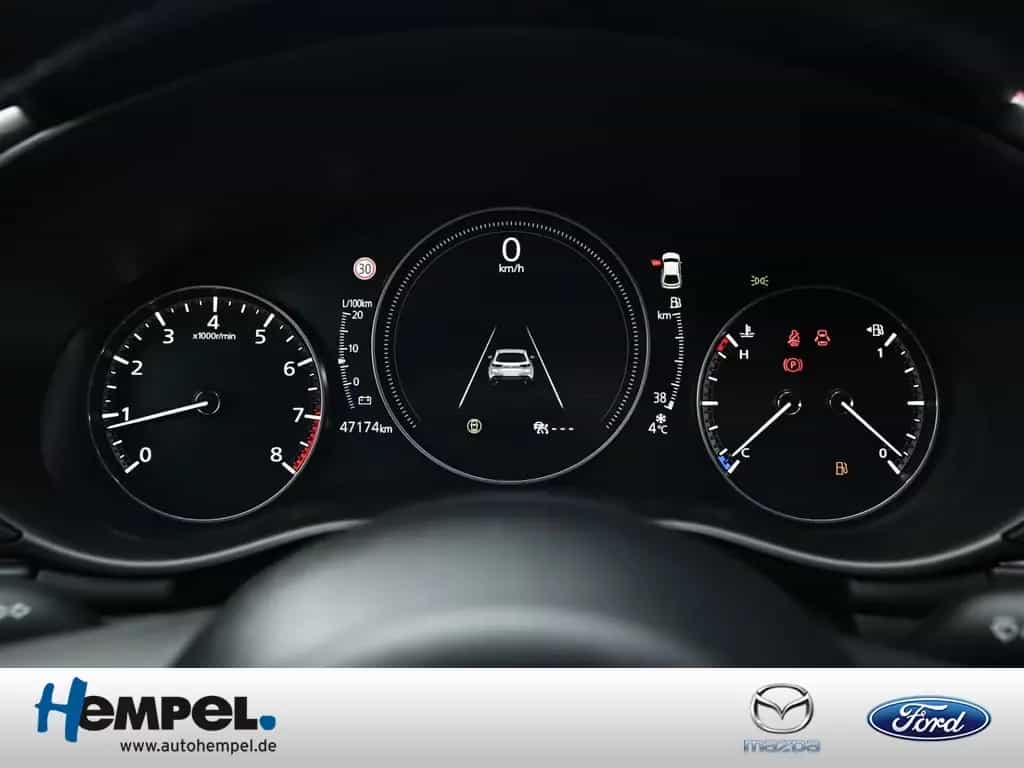 Mazda 3 5-trg. 2.0 Exclusive-Line ACC HUD LED ab 3,99% 08/2023-photo-12