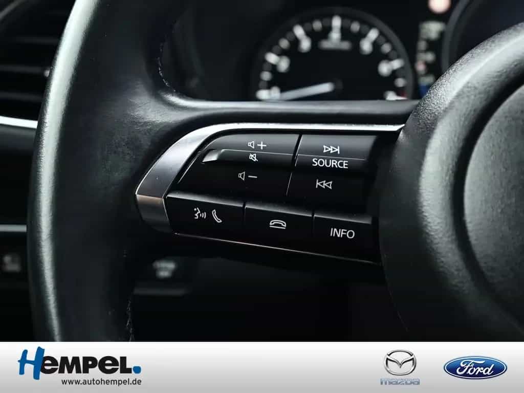 Mazda 3 5-trg. 2.0 Exclusive-Line ACC HUD LED ab 3,99% 08/2023-photo-13