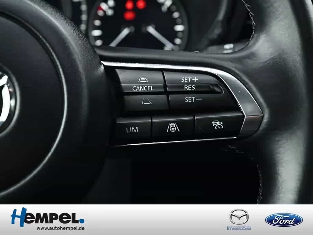Mazda 3 5-trg. 2.0 Exclusive-Line ACC HUD LED ab 3,99% 08/2023-photo-15