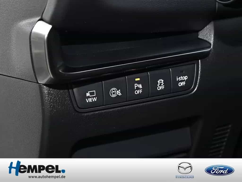 Mazda 3 5-trg. 2.0 Exclusive-Line ACC HUD LED ab 3,99% 08/2023-photo-18