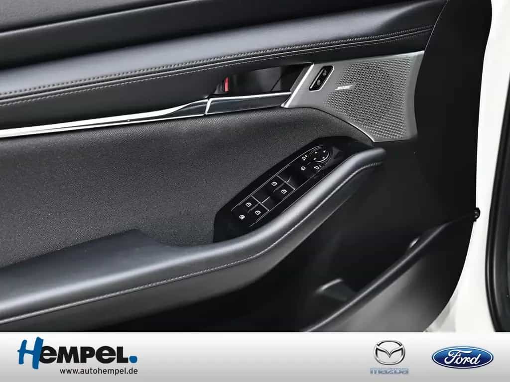 Mazda 3 5-trg. 2.0 Exclusive-Line ACC HUD LED ab 3,99% 08/2023-photo-19