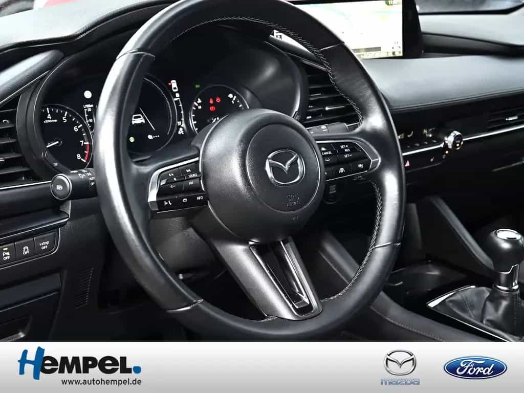 Mazda 3 5-trg. 2.0 Exclusive-Line ACC HUD LED ab 3,99% 08/2023-photo-20