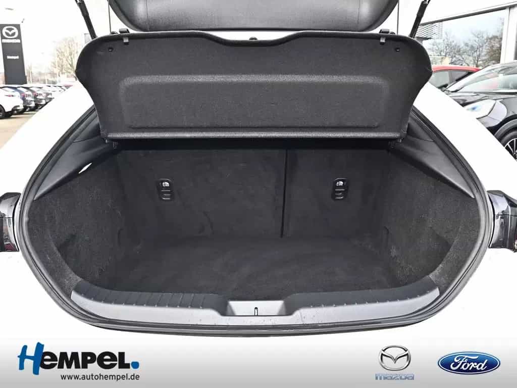 Mazda 3 5-trg. 2.0 Exclusive-Line ACC HUD LED ab 3,99% 08/2023-photo-21