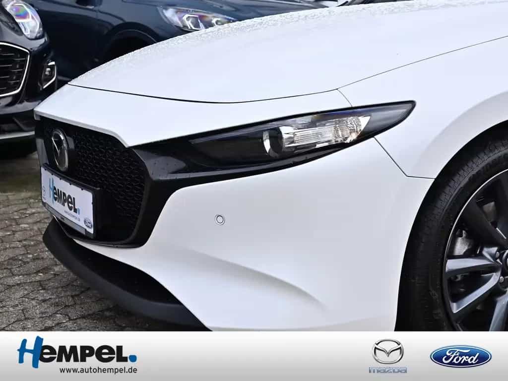 Mazda 3 5-trg. 2.0 Exclusive-Line ACC HUD LED ab 3,99% 08/2023-photo-22