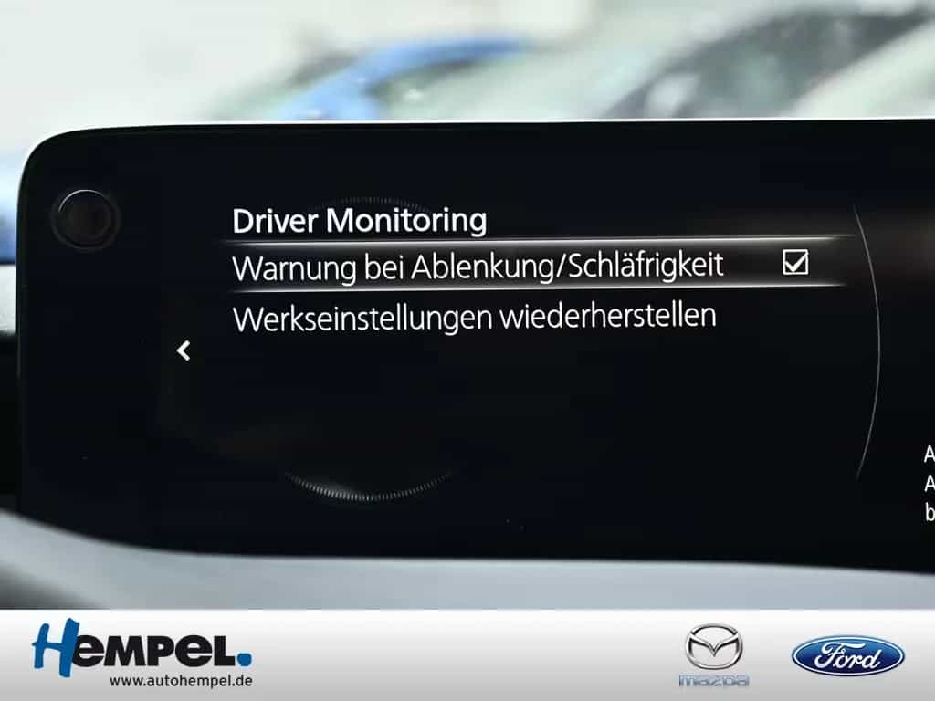 Mazda 3 5-trg. 2.0 Exclusive-Line ACC HUD LED ab 3,99% 08/2023-photo-26