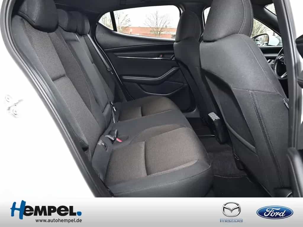 Mazda 3 5-trg. 2.0 Exclusive-Line ACC HUD LED ab 3,99% 08/2023-photo-3