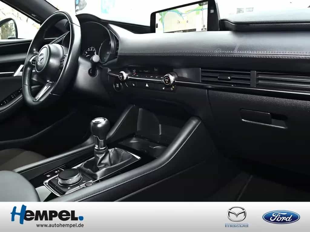 Mazda 3 5-trg. 2.0 Exclusive-Line ACC HUD LED ab 3,99% 08/2023-photo-5