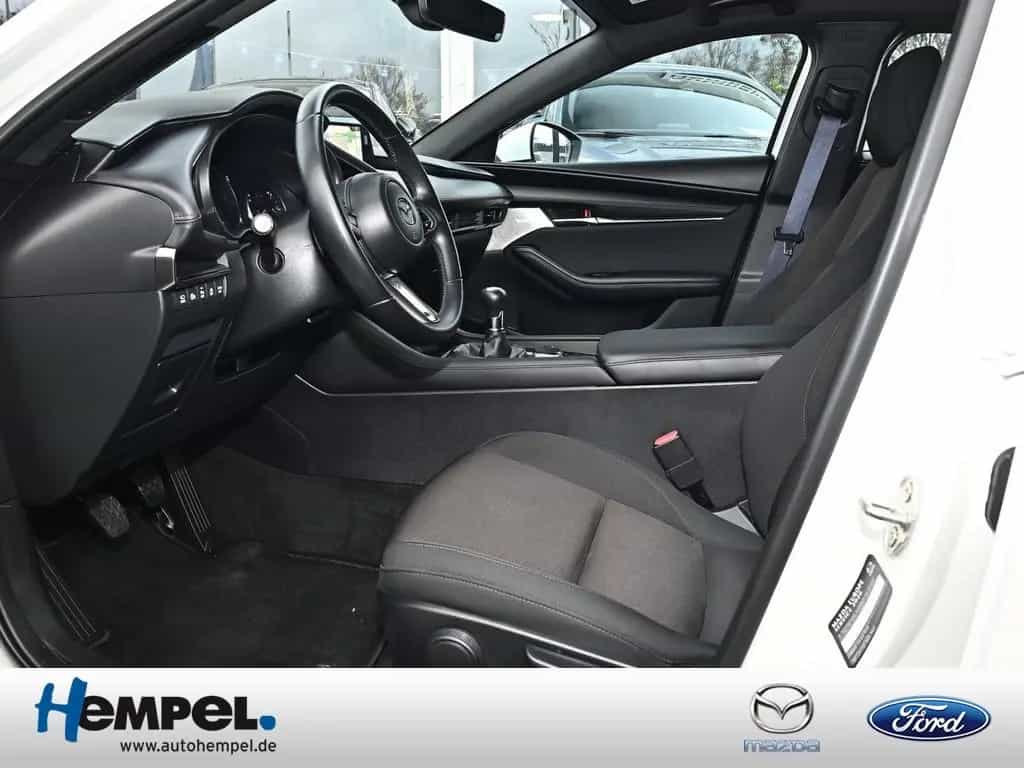 Mazda 3 5-trg. 2.0 Exclusive-Line ACC HUD LED ab 3,99% 08/2023-photo-6