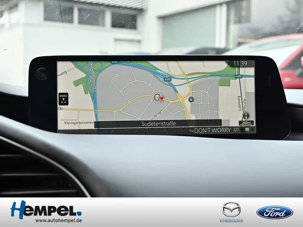 Mazda 3 5-trg. 2.0 Exclusive-Line ACC HUD LED ab 3,99% 08/2023-photo-7