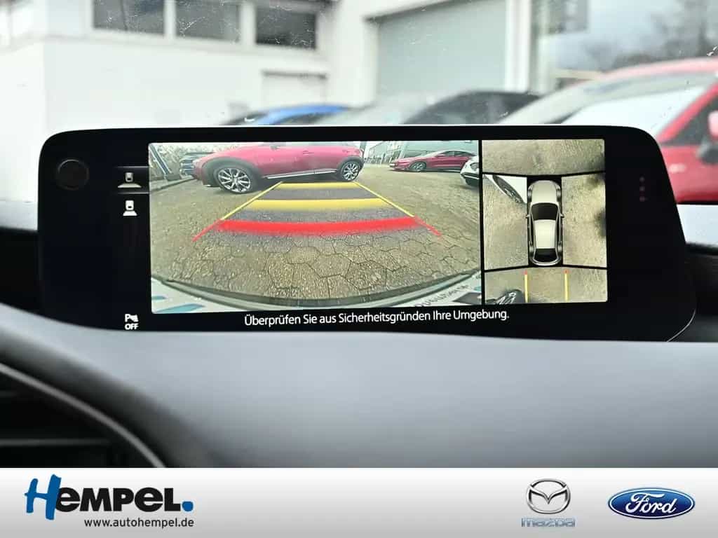 Mazda 3 5-trg. 2.0 Exclusive-Line ACC HUD LED ab 3,99% 08/2023-photo-8