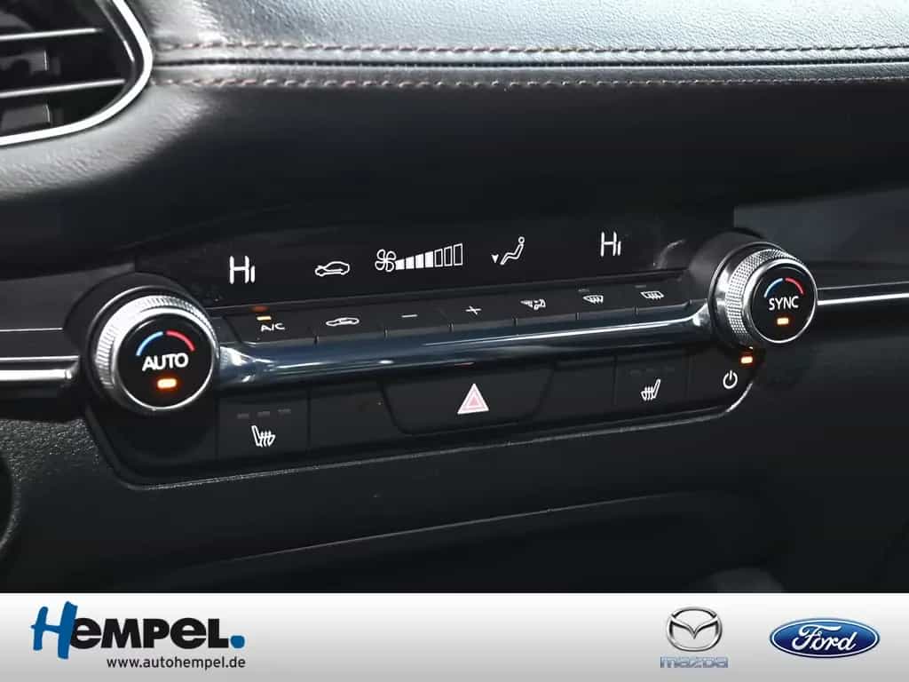 Mazda 3 5-trg. 2.0 Exclusive-Line ACC HUD LED ab 3,99% 08/2023-photo-9