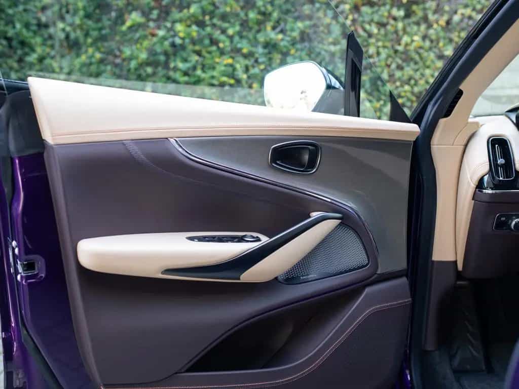 Aston Martin DBX 707 | NEW | VAT | Storm Purple null-photo-33