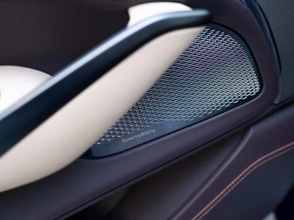Aston Martin DBX 707 | NEW | VAT | Storm Purple null-photo-35
