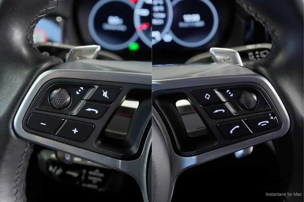 Porsche Cayenne Basis 06/2022-photo-13