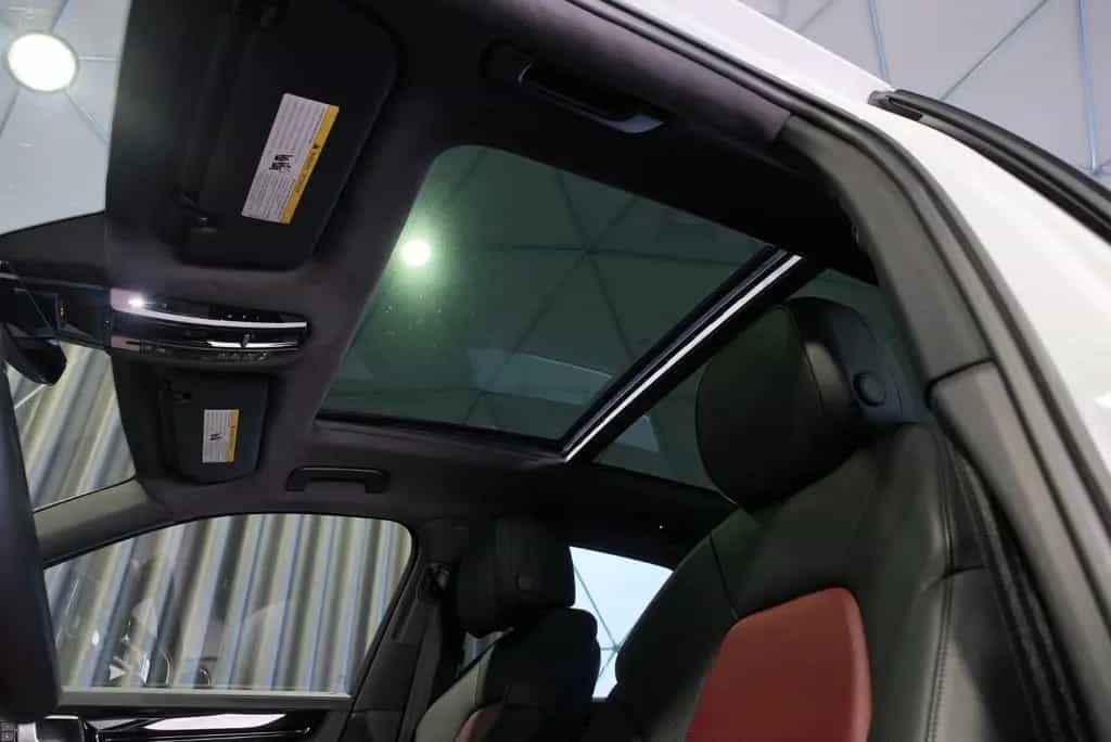 Porsche Cayenne Basis 06/2022-photo-18