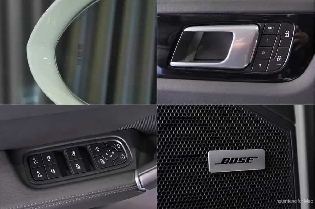 Porsche Cayenne Basis 06/2022-photo-19