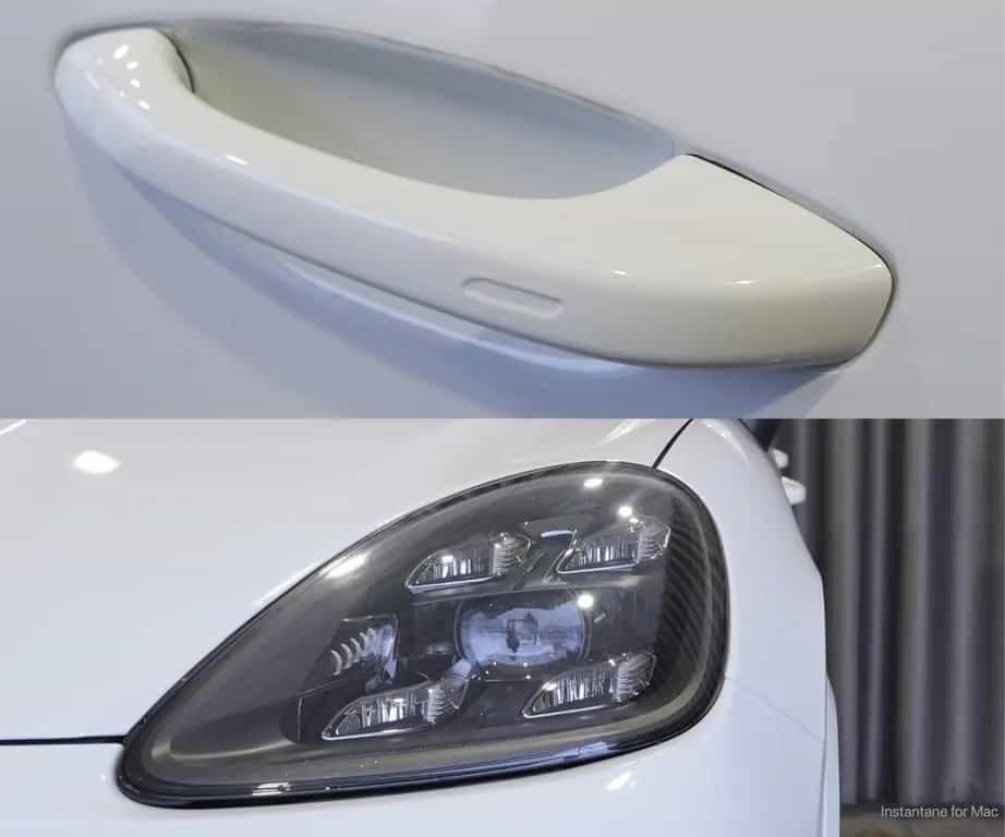 Porsche Cayenne Basis 06/2022-photo-24