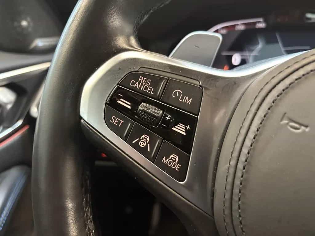 BMW 4 Series 430i M Sport DA Prof PA+ Laser HuD HK AHK 19" LM 05/2021-photo-11