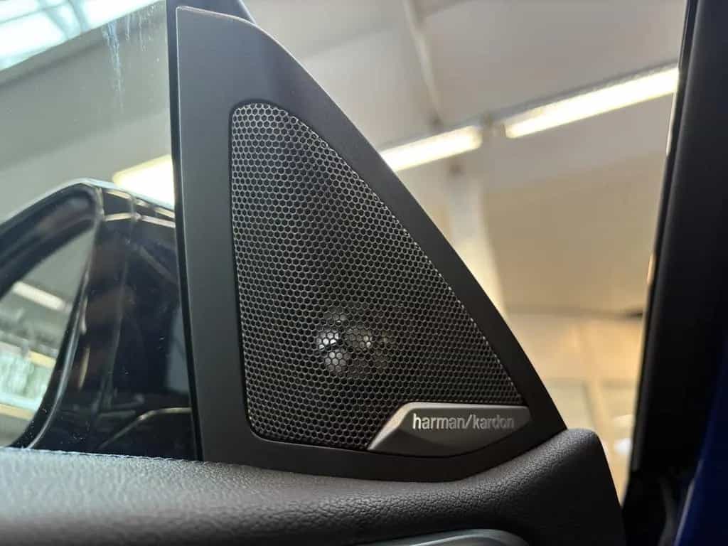 BMW 4 Series 430i M Sport DA Prof PA+ Laser HuD HK AHK 19" LM 05/2021-photo-16