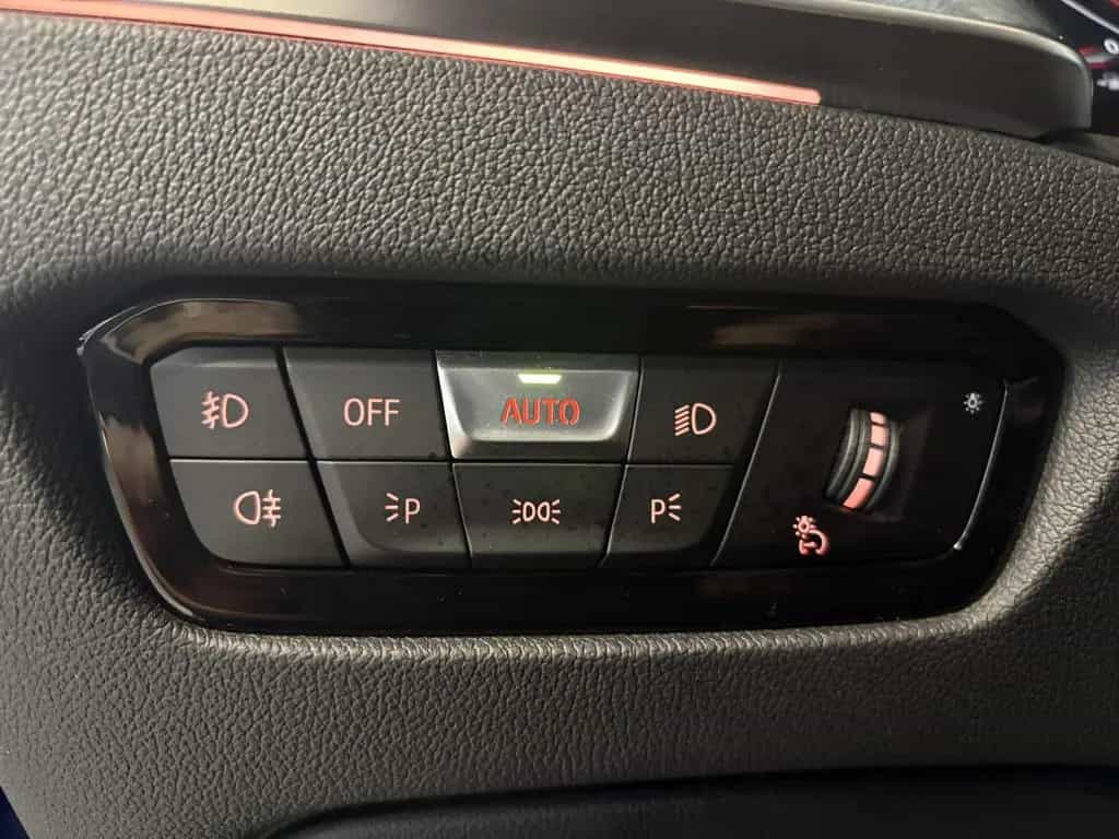 BMW 4 Series 430i M Sport DA Prof PA+ Laser HuD HK AHK 19" LM 05/2021-photo-19