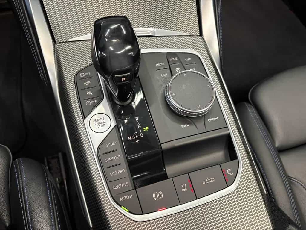 BMW 4 Series 430i M Sport DA Prof PA+ Laser HuD HK AHK 19" LM 05/2021-photo-20