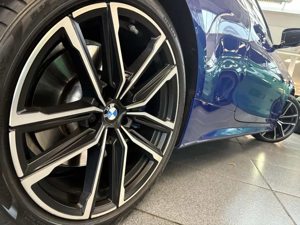 BMW 4 Series 430i M Sport DA Prof PA+ Laser HuD HK AHK 19" LM 05/2021-photo-5