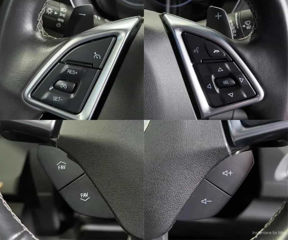 Chevrolet Camaro Coupé Sport 04/2021-photo-17