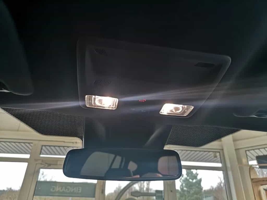 Ford Focus Turnier ST LED Navi 07/2022-photo-13