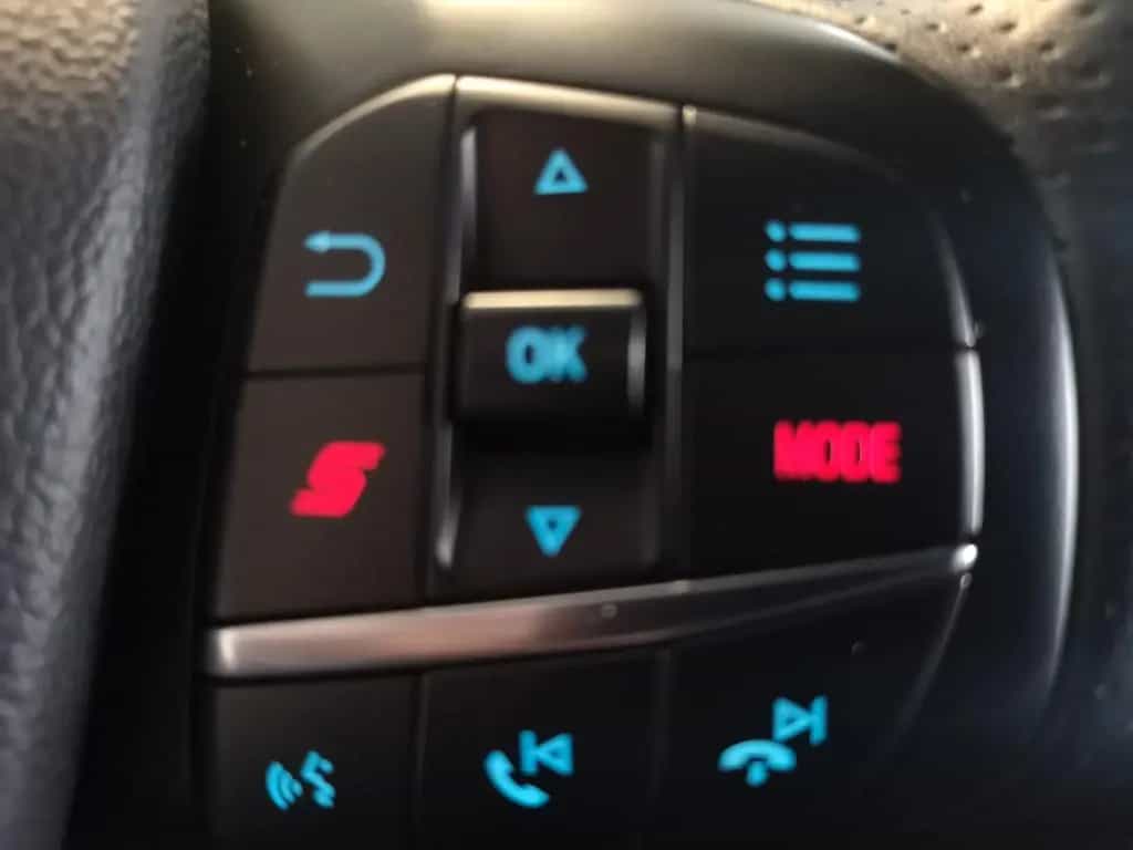 Ford Focus Turnier ST LED Navi 07/2022-photo-16