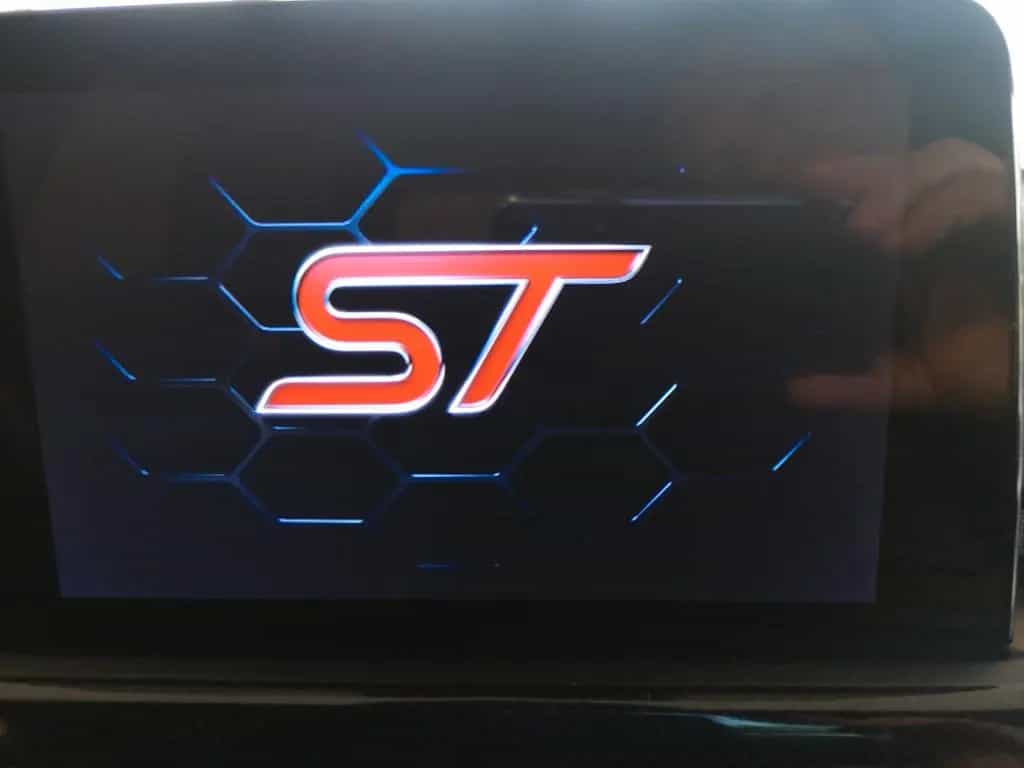 Ford Focus Turnier ST LED Navi 07/2022-photo-20