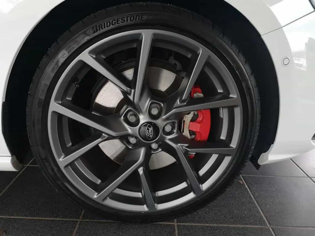 Ford Focus Turnier ST LED Navi 07/2022-photo-21