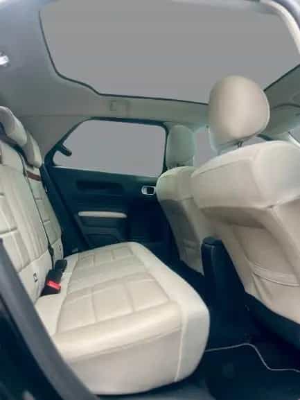 Citroën C4 Cactus Shine PANO ALU LEDER AHK NAVI KEYLESS 03/2019-photo-15