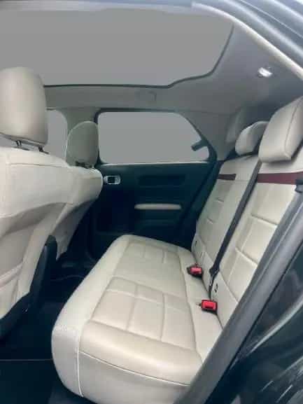 Citroën C4 Cactus Shine PANO ALU LEDER AHK NAVI KEYLESS 03/2019-photo-16