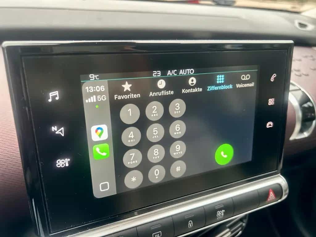 Citroën C4 Cactus Shine PANO ALU LEDER AHK NAVI KEYLESS 03/2019-photo-31