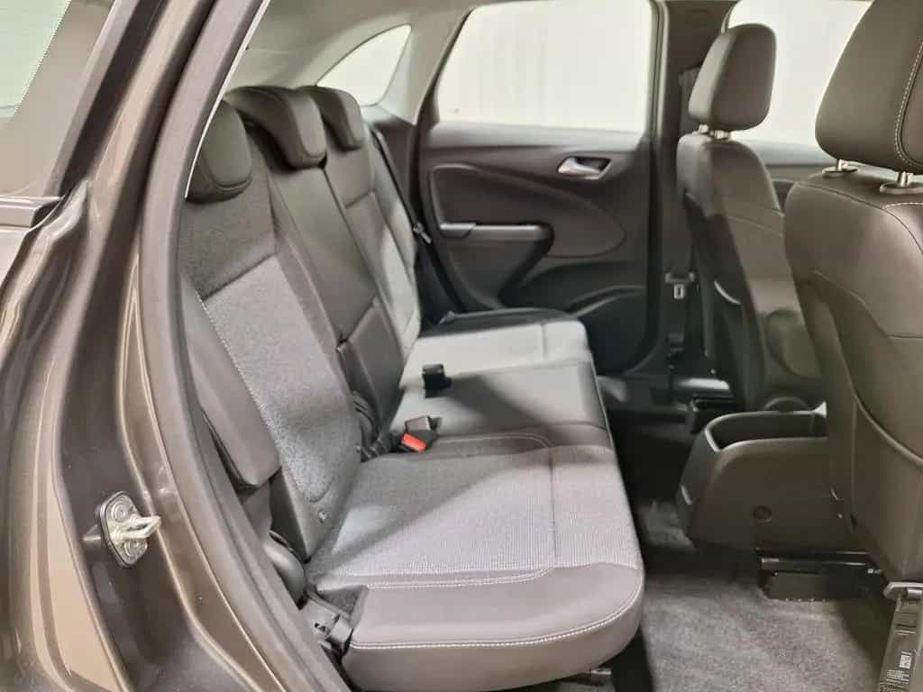 Opel Crossland 1.2 DI AT Elegance LED|SHZ|NAVI|180° 11/2023-photo-10