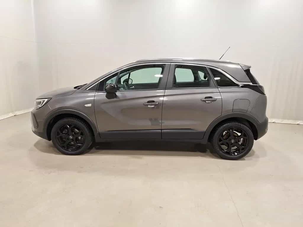 Opel Crossland 1.2 DI AT Elegance LED|SHZ|NAVI|180° 11/2023-photo-1
