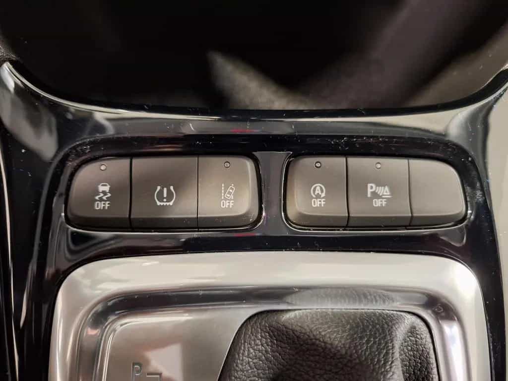 Opel Crossland 1.2 DI AT Elegance LED|SHZ|NAVI|180° 11/2023-photo-19