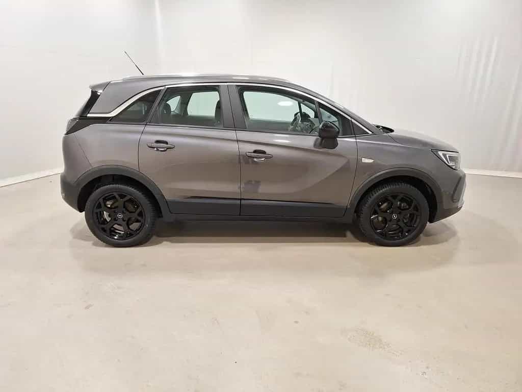 Opel Crossland 1.2 DI AT Elegance LED|SHZ|NAVI|180° 11/2023-photo-5